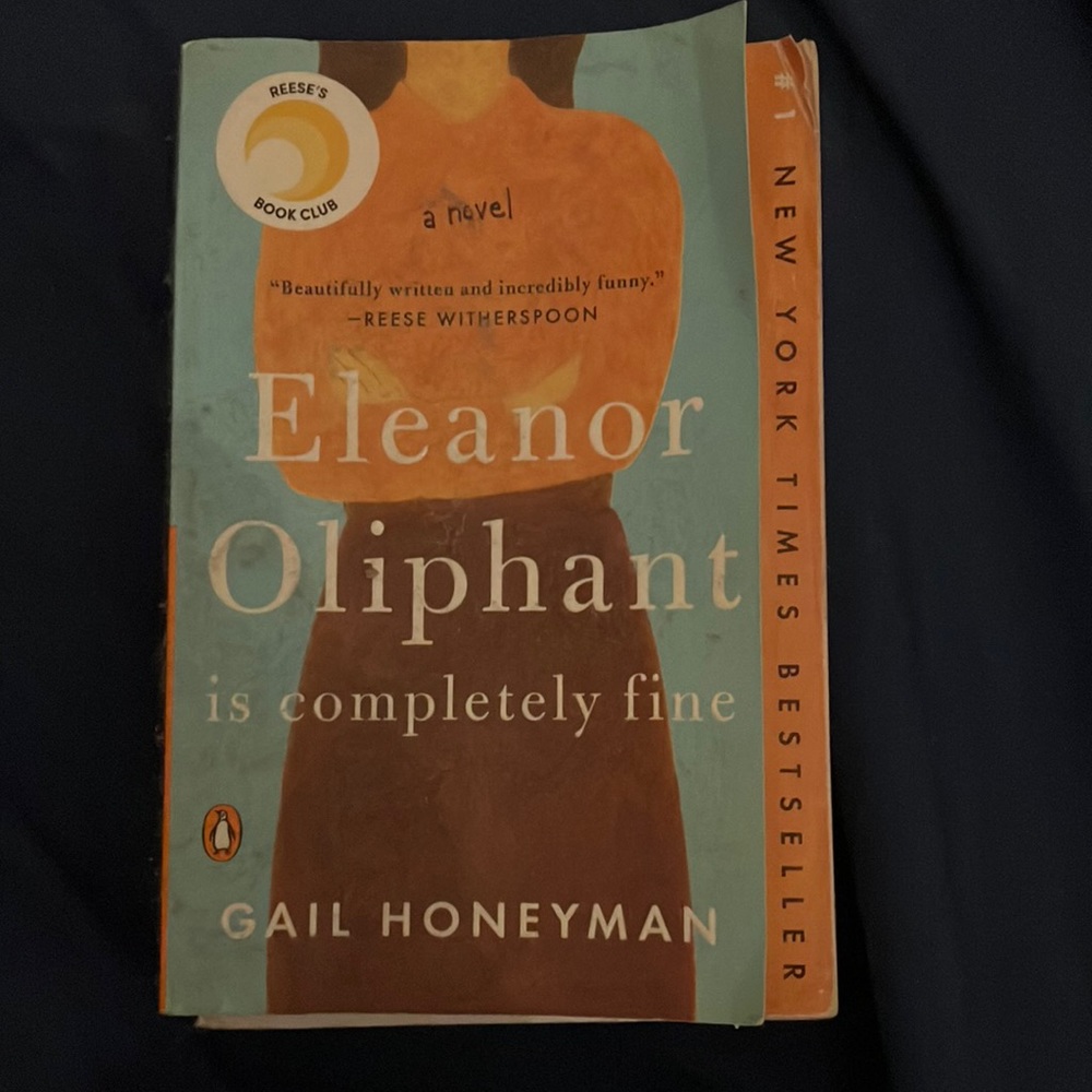 Random Book lot of 4